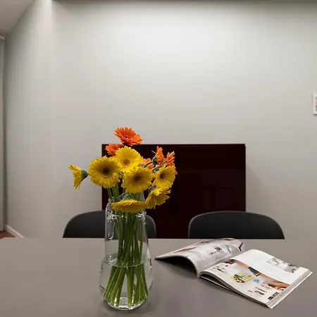 Italianway - Monte Nevoso 8 Lägenhet