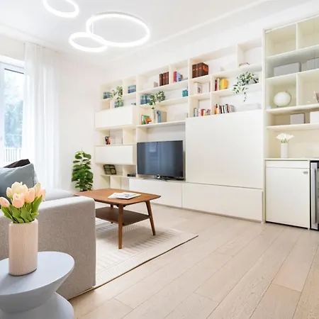 Easylife - - Poerio 31 - Porta Venezia Appartement