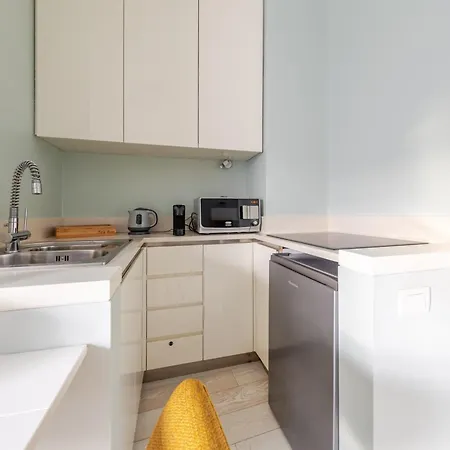 Porta Venezia M1 - Modern In Via Melzo - Recently Renovated *