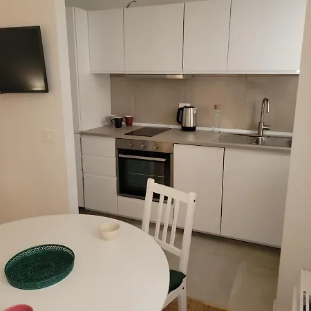 Casa Martesana * Milán