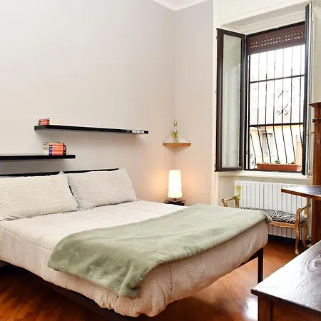 Dona House Apartamento *