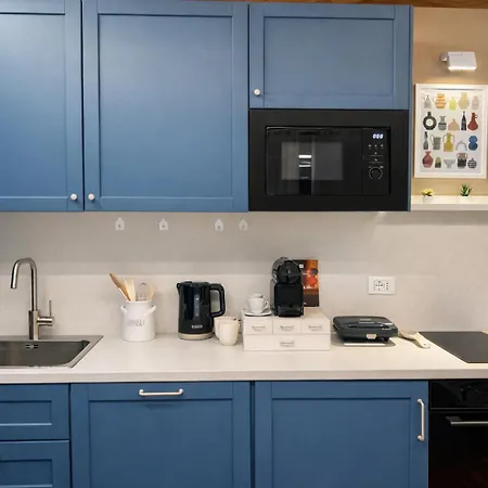 Апартаменты Easy Loft