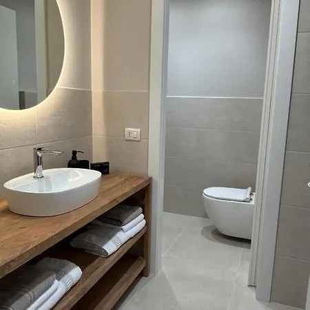 Lab Via Torre Apartment Mailand