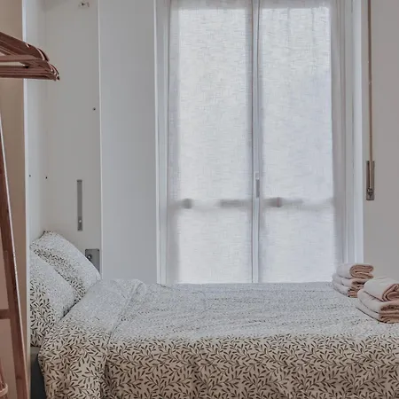 Apartment Casa Alba San Siro Free Wi-fi