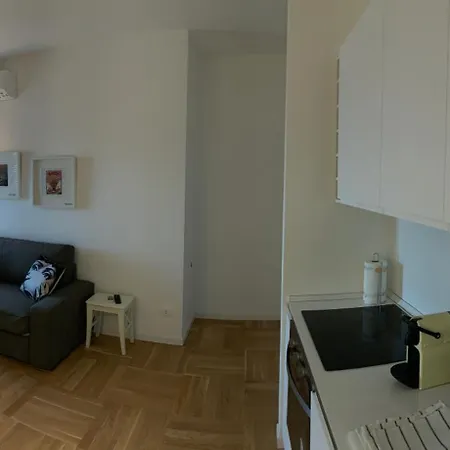 Bilo Ripamonti Lägenhet