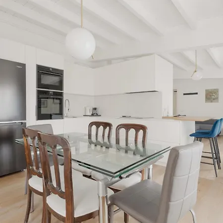 Guesthost - Cozy Porta Vittoria Area Apartamento *