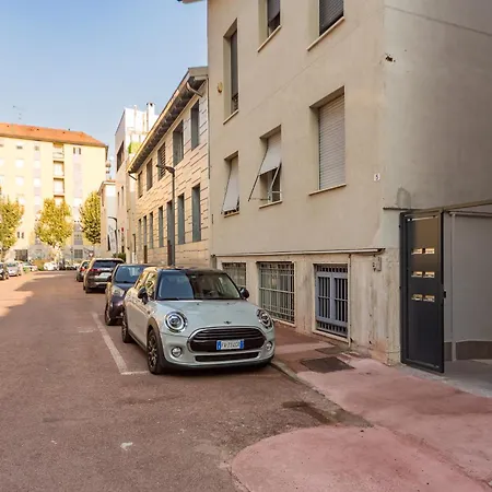 Διαμέρισμα Loft A Cezanne 7 *