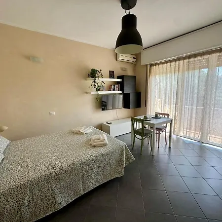 Appartement Cozy Navigli