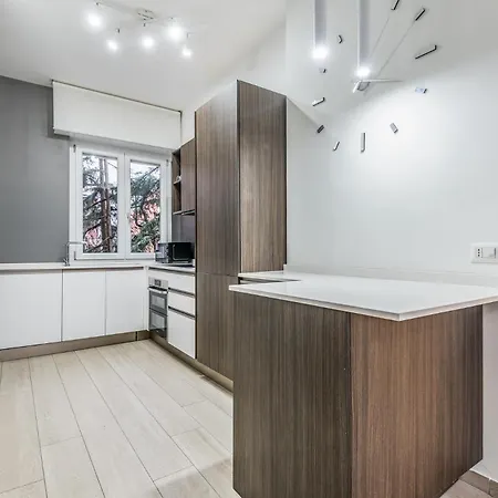 Via Valsesia 4 Pax Wi-fi *