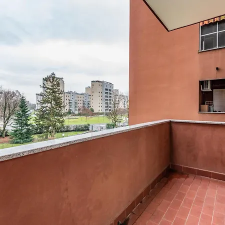 Via Valsesia 4 Pax Wi-fi Apartment