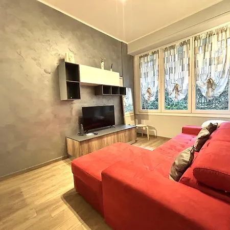 公寓 Magnolia - 18c Visconti Duomo