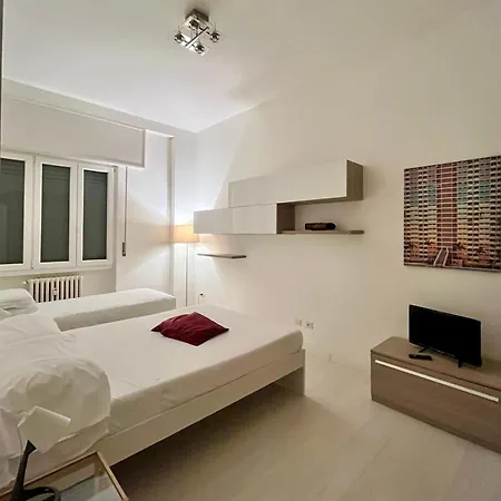 Carcano Urban Flat