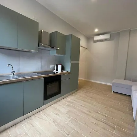 Verro - Navigli Bocconi -