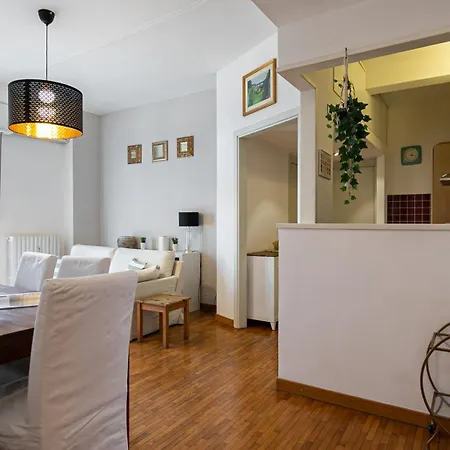 Italianway Comfort - Ponte Seveso 35 Milano