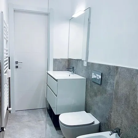 Maison De - Con Parcheggio Appartement