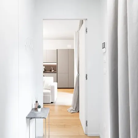Easylife - - Bixio 17 P1 - Porta Venezia Appartement Milaan