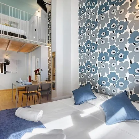 Design & Elegant In Navigli -