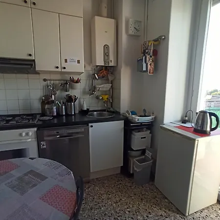 Appartement Book's *