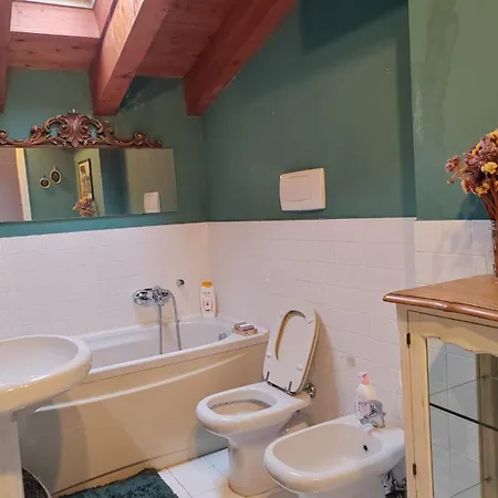 Two-level Ca Granda Milan