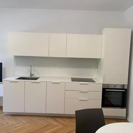 Διαμέρισμα Comfort Place Buzzi Sempione Mico Life Μιλάνο