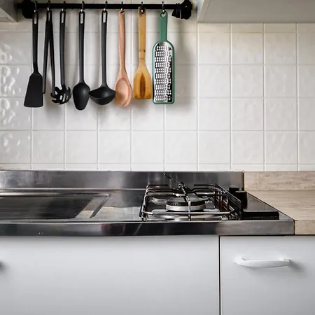 Apartamento Cozy Flat - Bicocca *