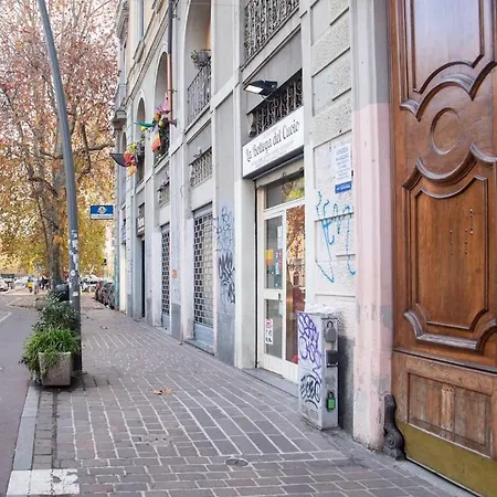 Porta Romana - Leobrothers - Corso Lodi 12 Apartamento Milão