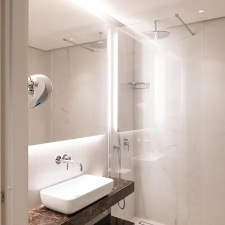 Elegante E Raffinato Bilocale G In Piazza Affari Apartment *