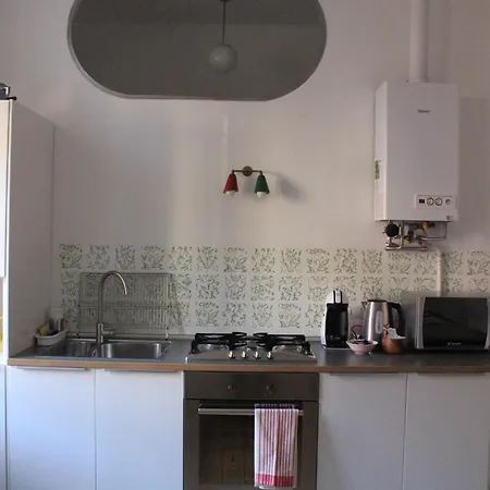 Apartamento Pastrengo 2 Flats Milão