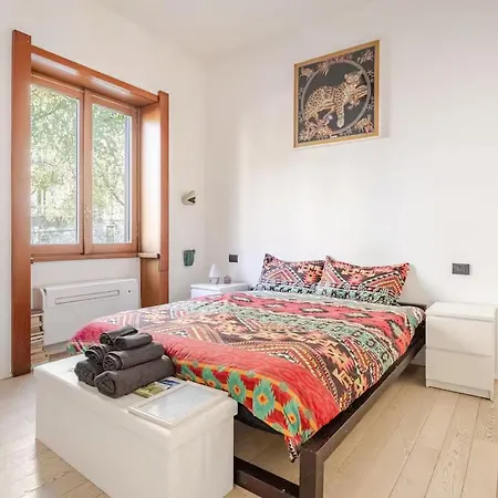 Casa Di Brando-milano Centro Citta Milaan