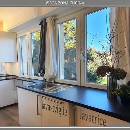 Apartment Etienne's Comasina