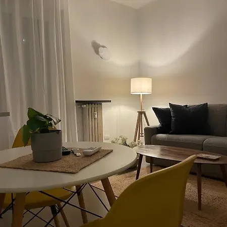 Il Rifugio Di Caterina * Милан