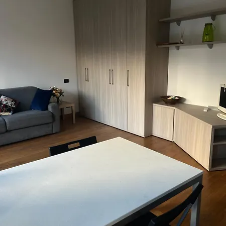 Loft Con Giardino Fieramilano Citylife *