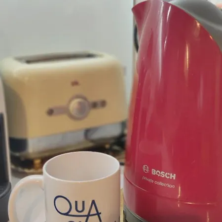 Cozy Flat Casa Accogliente In Villapizzone * Milan