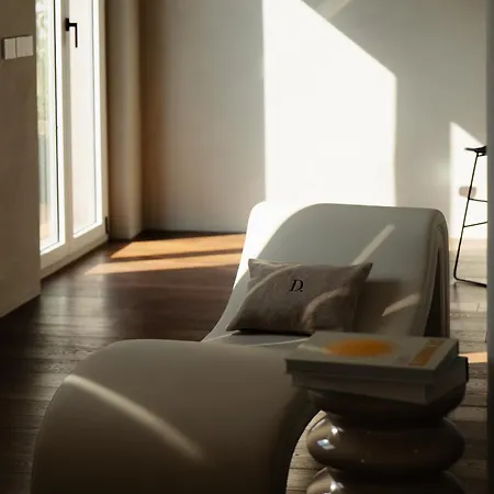 The Sole Penthouse - Duomo View ميلان