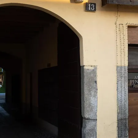 Moderno Bilocale Su Due Piani Nel Cuore Dei Navigli Apartment Milan