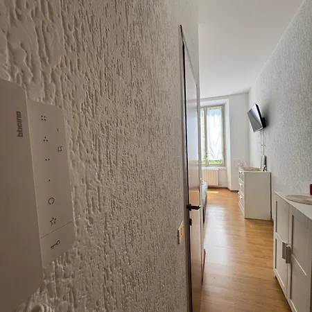 Apartament Montenero *