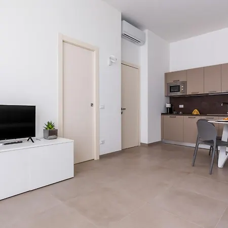 Brera Armani Apartamento *