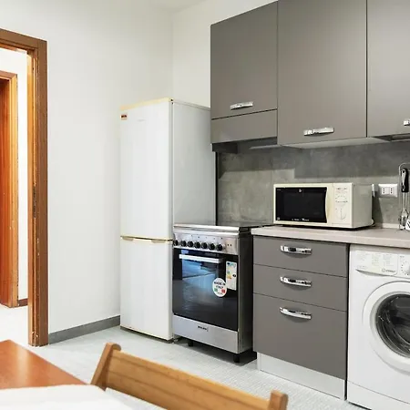 Апартаменты Youhosty - Puglie 20a