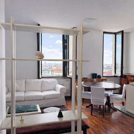 Apartamento Sciortino - Duomo *