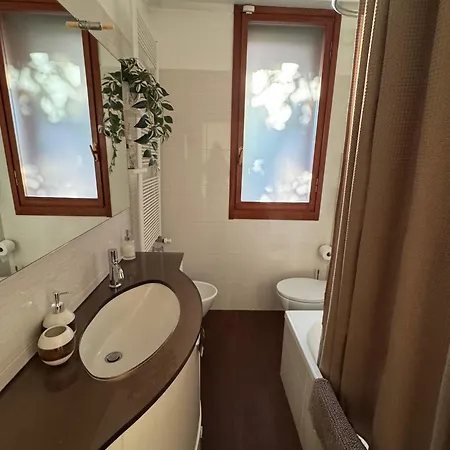 Il Giardino Di Nà Appartamento *