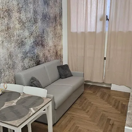 Navigli Gem Апартаменты