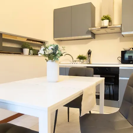 A-waay Bramantina Apartment Milan