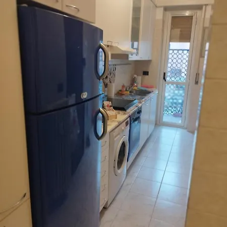 Appartamento 6 Posti - Casa Ricci- Navigli-mudec *