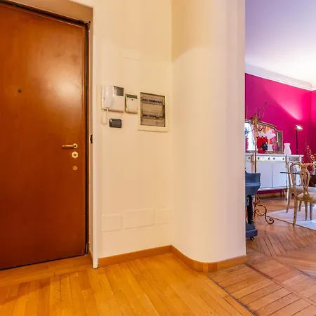 Pianob Duomo - Spacious 2br For 8 In Apartmán *
