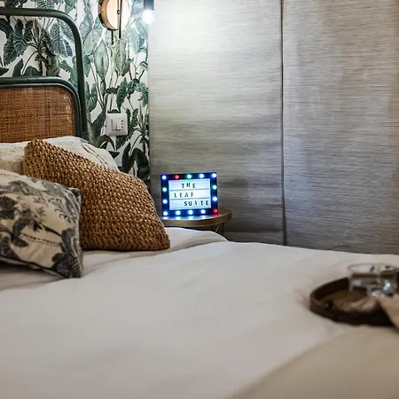 The Leaf - Arco Della Pace *