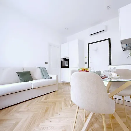 Apartamento Flatsharing - Porta Garibaldi Milão