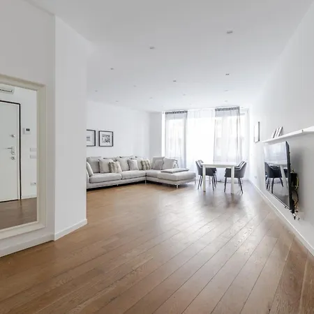 Daire Via De Amicis 43 - Leia Hospitality Milano