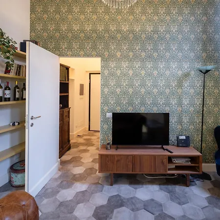 Meraviglioso Loft Di Design Vicino A Apartman Milánó