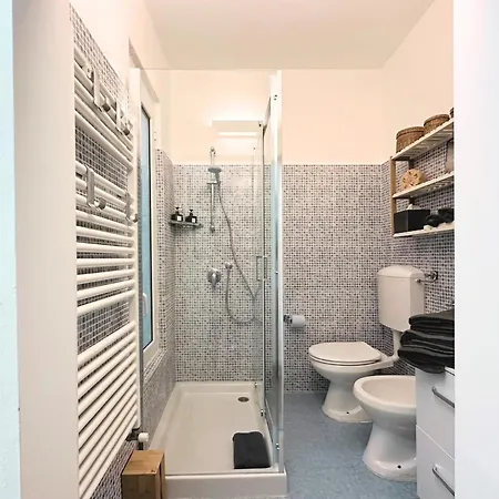 Tadino 48 Apartamento Milão