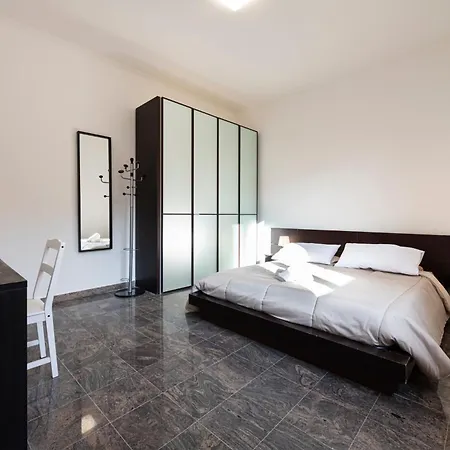 Mimi House Porta Romana *